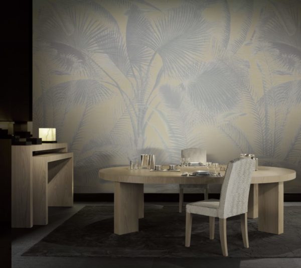 Панно Armani Casa, коллекция Precious Fibers, артикул GA19021