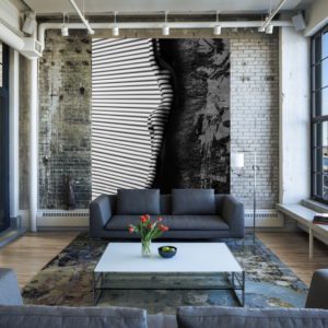 Панно Wall Street, коллекция podLOFT, артикул 19609