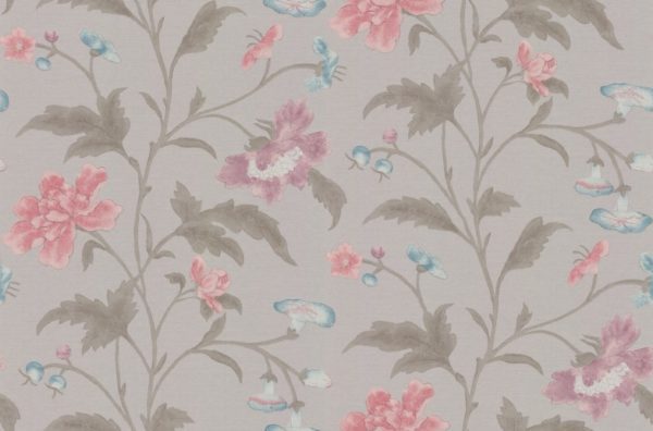 Английские обои Little Greene, коллекция Archive Trails, артикул 0247CHFRENC