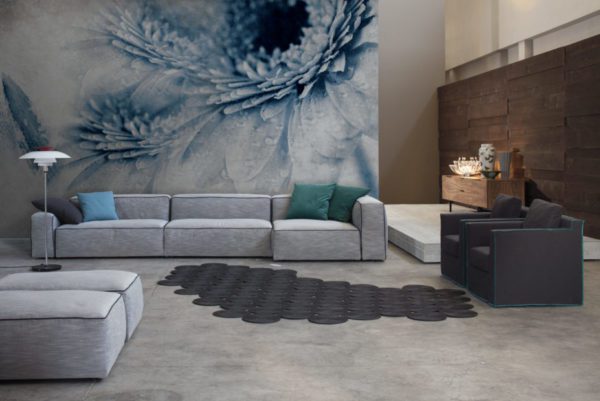 Панно Inkiostro Bianco, коллекция Creative Thinking, артикул INKKKCR1402