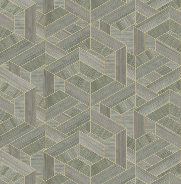 Бельгийские обои Tiffany Designs, коллекция Etre, артикул ET309