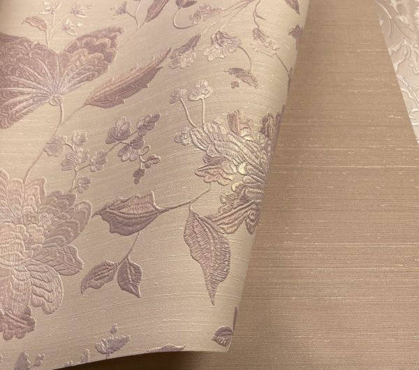 Итальянские обои Sirpi, коллекция Italian Silk 7, артикул 24847