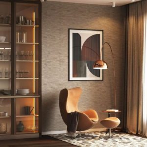 Итальянские обои Trendsetter, коллекция Thom, артикул TH0617