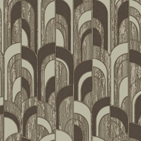 Обои AdaWall, коллекция Octagon, артикул 1209-4
