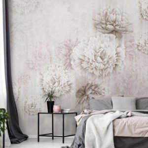 Российские обои Wall Street, коллекция La Fioritura, артикул 19632