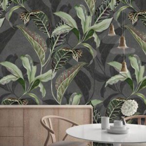 Российские обои Wall Street, коллекция Selva, артикул 19185