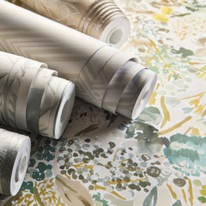 Английские обои Harlequin, коллекция Colour II, артикул 112840