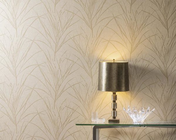 Бельгийские обои Omexco, коллекция Bijou, артикул BIA481