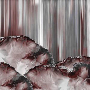 Российские обои Wall Street, коллекция Elegant, артикул 22038