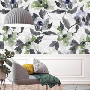 Российские обои Wall Street, коллекция Floreale, артикул 17321