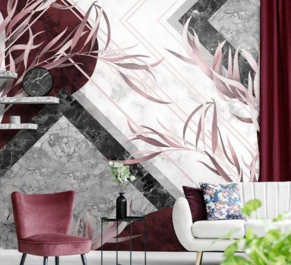Российские обои Wall Street, коллекция Exquisito, артикул 20929