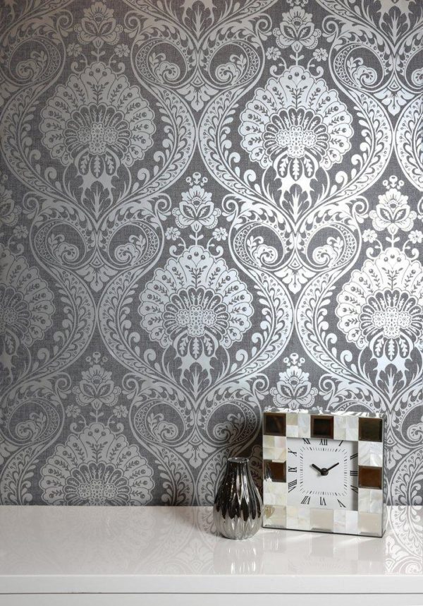 Английские обои Arthouse, коллекция Ornamental, артикул 906609