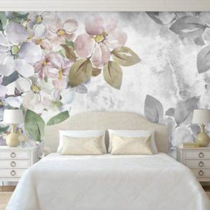 Российские обои Wall Street, коллекция Floreale, артикул 17331