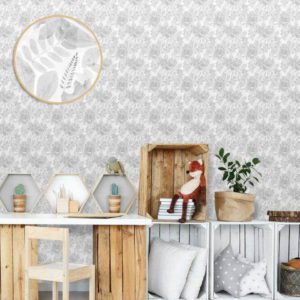 Российские обои Wall Street, коллекция Fairy Forest, артикул 20416