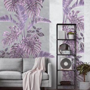 Российские обои Wall Street, коллекция Selva, артикул 19207