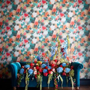 Английские обои Harlequin, коллекция Standing Ovation, артикул 111476