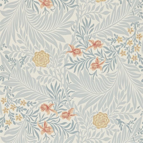 Английские обои Morris & Co, коллекция Archive Wallpapers II, артикул 212556