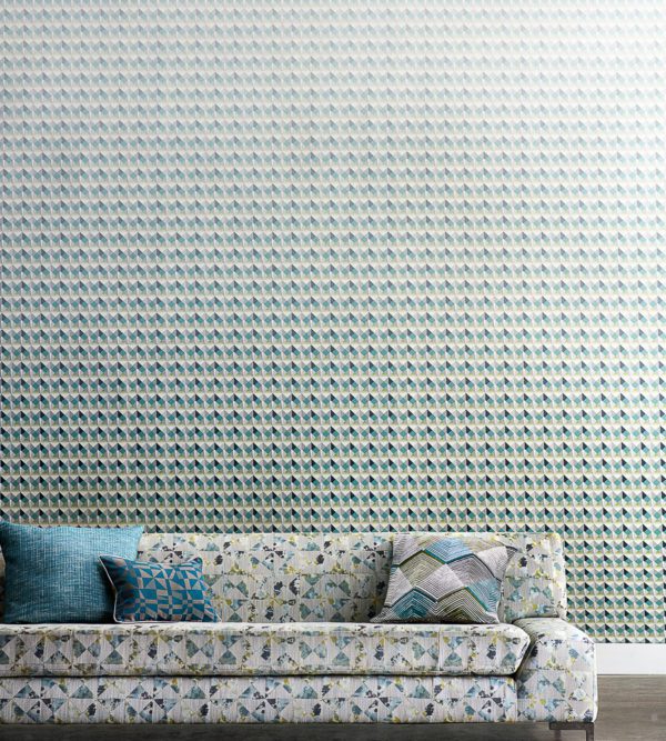 Панно Harlequin, коллекция Entity, артикул 111706