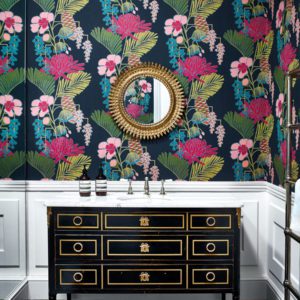 Английские обои Harlequin, коллекция Salinas, артикул 112151