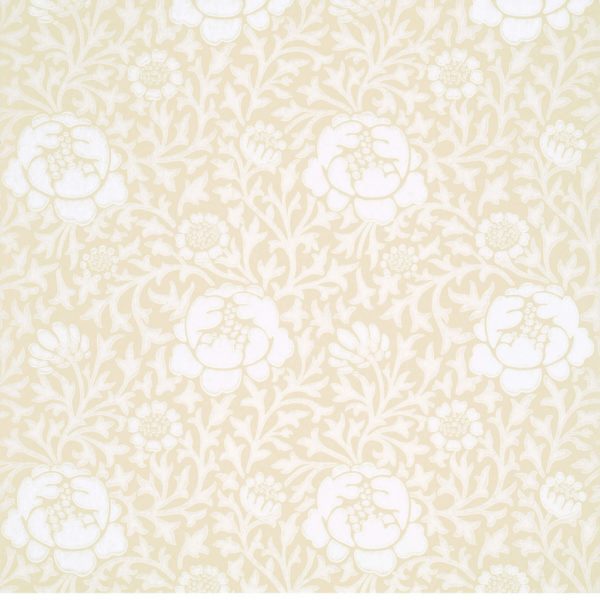 Английские обои Little Greene, коллекция London Wallpapers V, артикул 0256LWFROST
