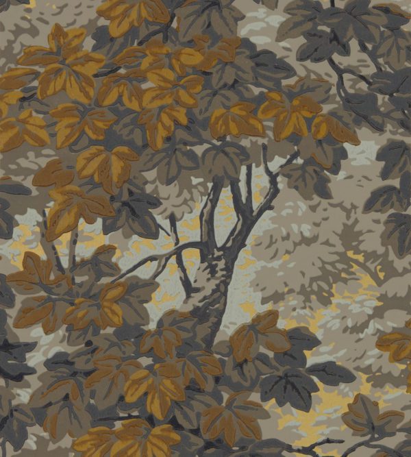 Английские обои Zoffany, коллекция Darnley, артикул 312858