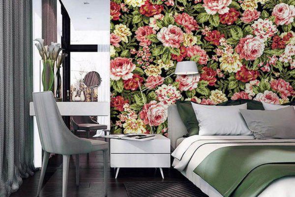 Российские обои Wall Street, коллекция Chinoiserie, артикул 17028
