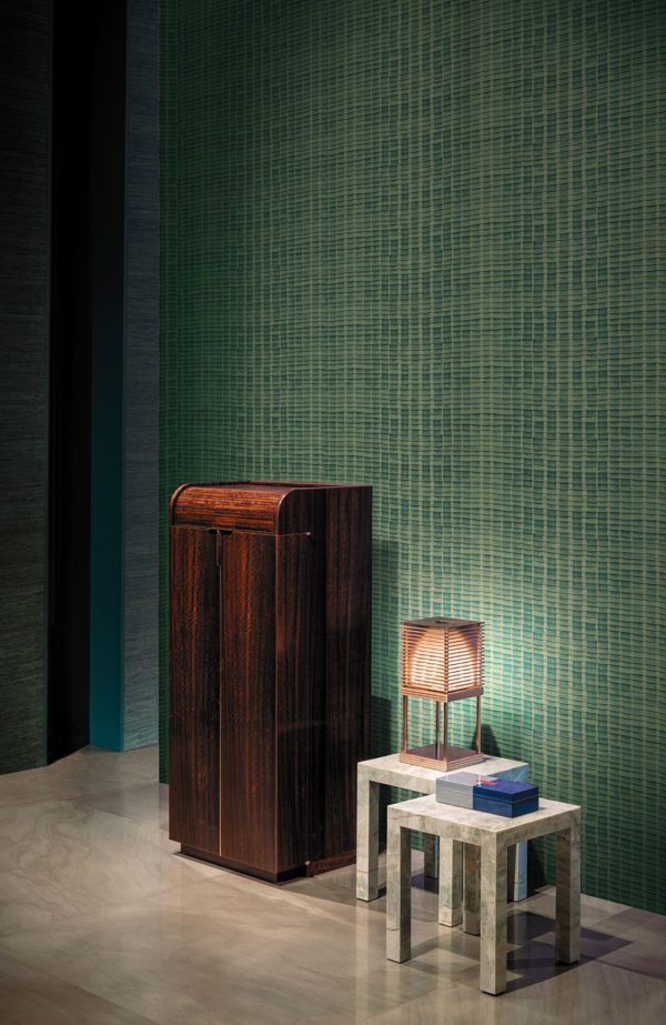 Итальянские обои Armani Casa, коллекция Graphic Elements 2, артикул GA69605