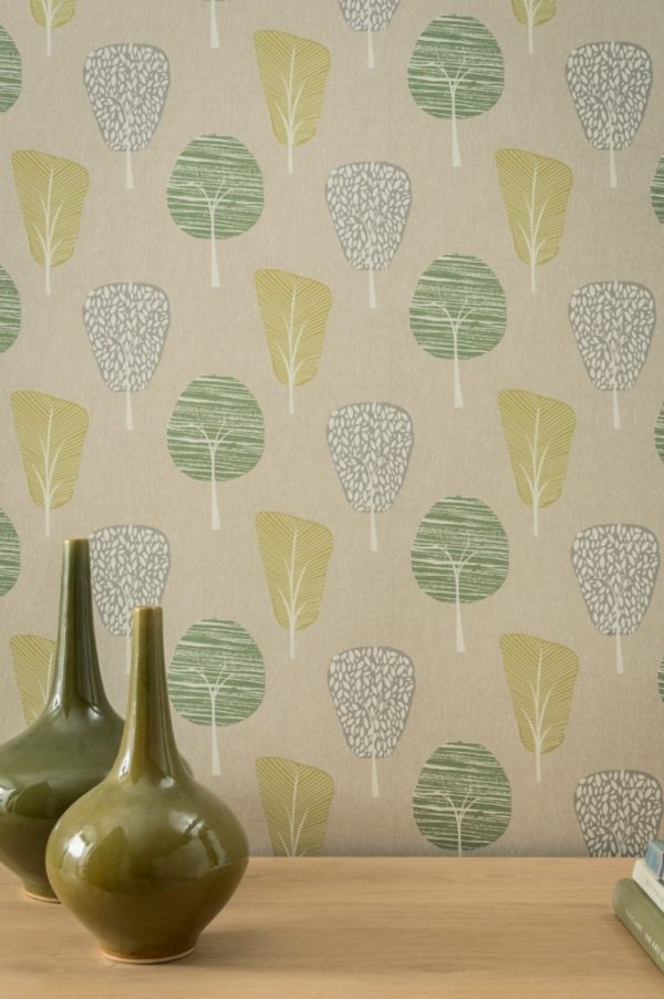Английские обои Arthouse, коллекция Retro House, артикул 902306