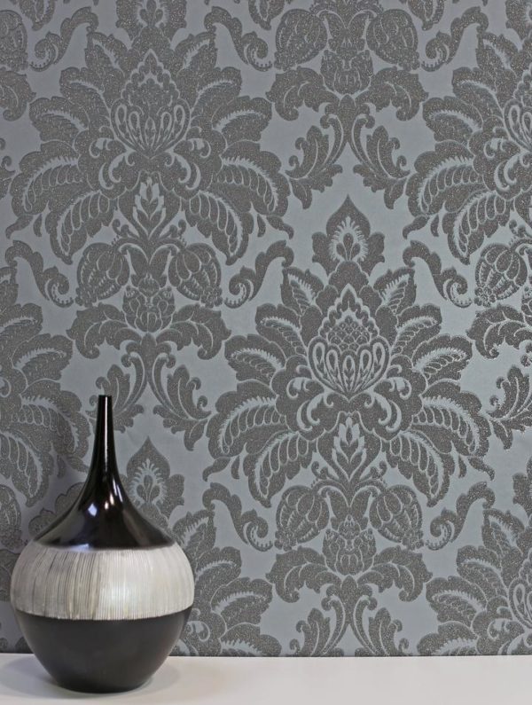 Английские обои Arthouse, коллекция Ornamental, артикул 673201