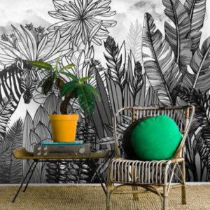 Российские обои Wall Street, коллекция Zoo, артикул 20121