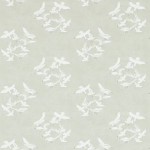 Английские обои Sanderson, коллекция Vintage II, артикул 214587