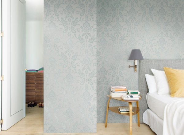 Итальянские обои Sirpi, коллекция Italian Silk 7, артикул 21777