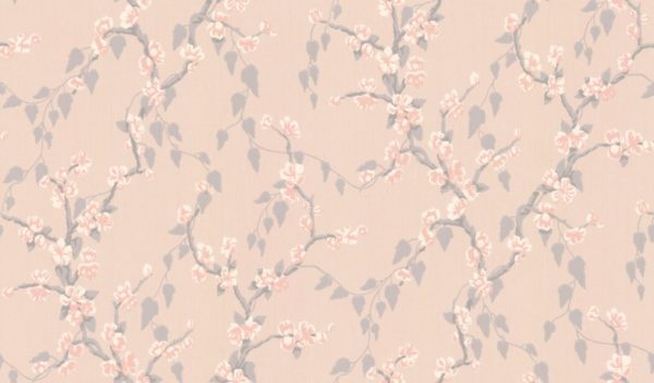 Английские обои Little Greene, коллекция Archive Trails, артикул 0247SAPETAL