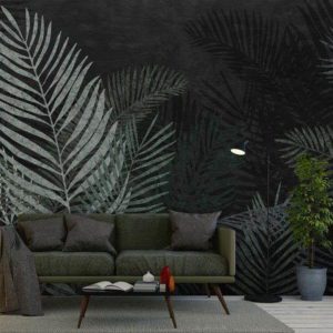 Российские обои Wall Street, коллекция Selva, артикул 19200