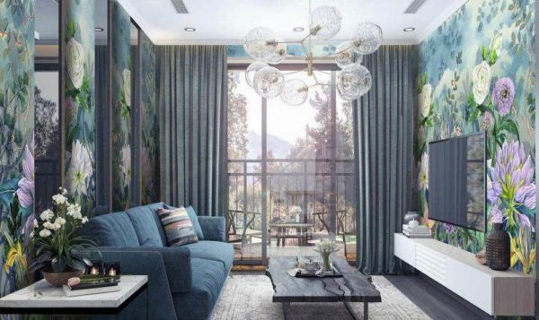 Российские обои Wall Street, коллекция Giardino, артикул 20973