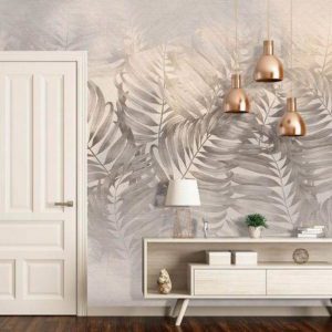 Российские обои Wall Street, коллекция Selva, артикул 19169