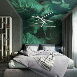 Российские обои Wall Street, коллекция Frame 2019, артикул 21322