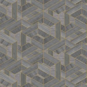 Бельгийские обои Tiffany Designs, коллекция Etre, артикул ET303