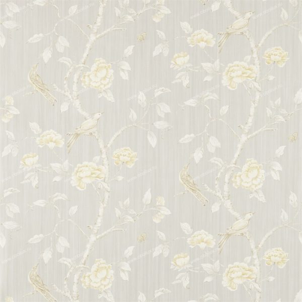 Английские обои Zoffany, коллекция Woodville, артикул 311347
