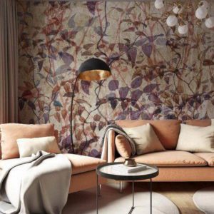 Российские обои Wall Street, коллекция Flo, артикул 22229