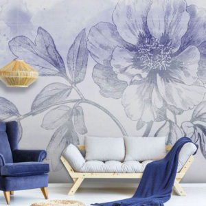 Российские обои Wall Street, коллекция Floreale, артикул 18652