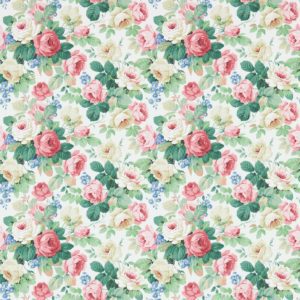 Английские обои Sanderson, коллекция Vintage II, артикул 214606