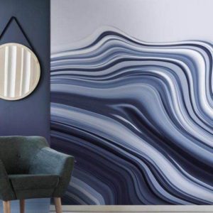 Российские обои Wall Street, коллекция Elegant, артикул 19997