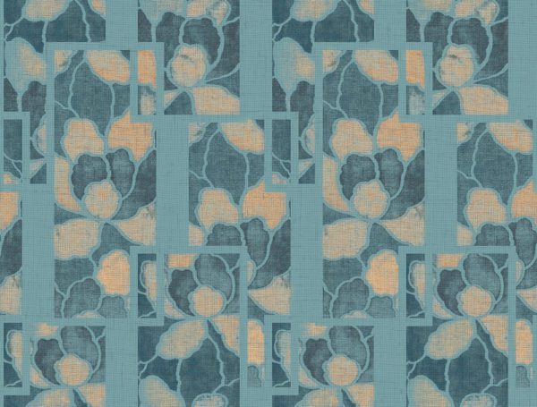 Итальянские обои Armani Casa, коллекция Graphic Elements 2, артикул GA69614