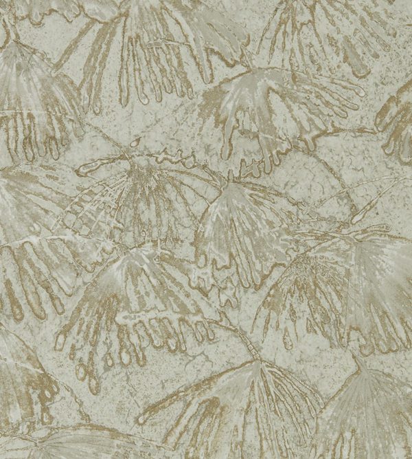 Английские обои Zoffany, коллекция Kempshott, артикул 312633