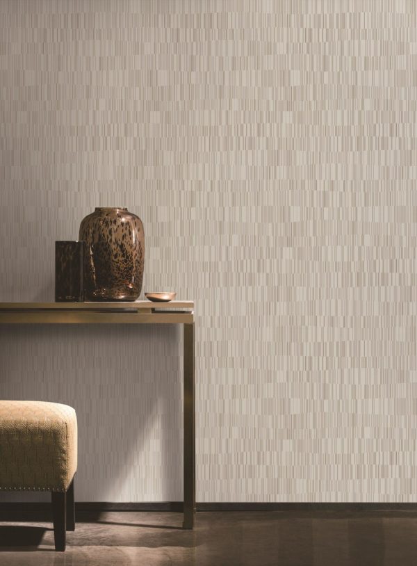 Итальянские обои Trendsetter, коллекция Vasarely, артикул VA1603