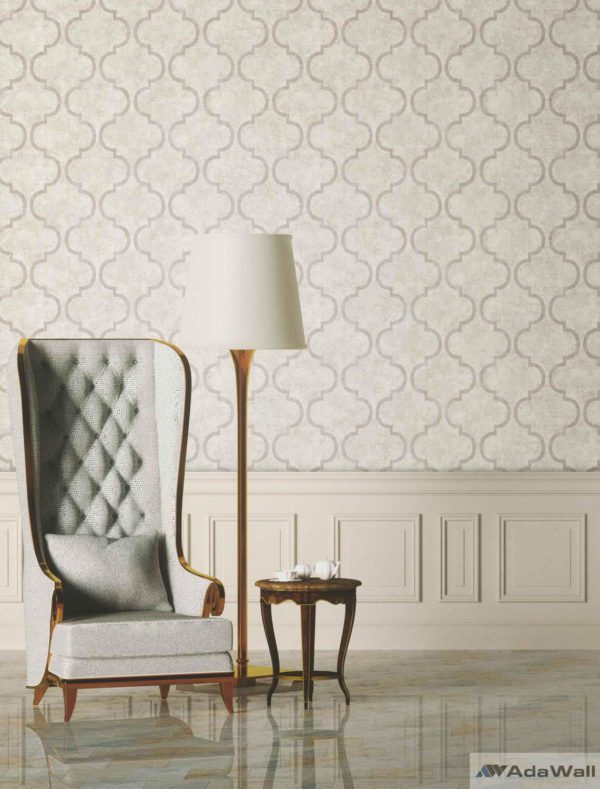 Обои AdaWall, коллекция Indigo, артикул 4703-2