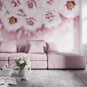 Российские обои Wall Street, коллекция Florescence, артикул 21263