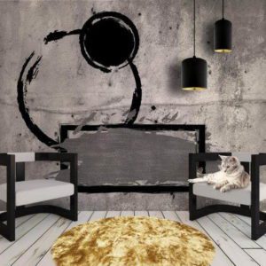 Российские обои Wall Street, коллекция Wabi Sabi, артикул 20621