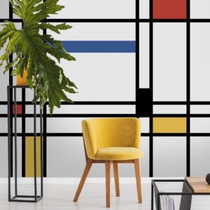 Панно Architector, коллекция Mondrian, артикул KTM1001M